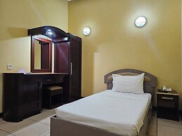 Hotel Nicanor