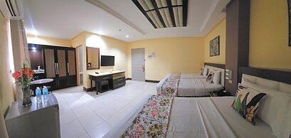 Hotel Nicanor