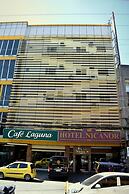 Hotel Nicanor