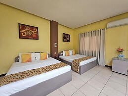 Hotel Nicanor