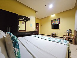 Hotel Nicanor