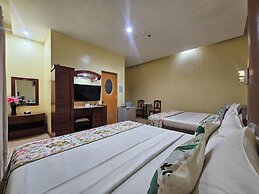 Hotel Nicanor