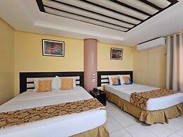 Hotel Nicanor