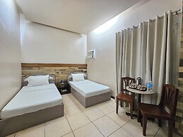 Hotel Nicanor