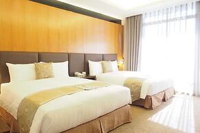 Sun Moon Lake Fuli Hot Spring Resort