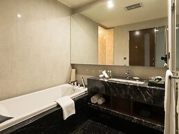 Sun Moon Lake Fuli Hot Spring Resort
