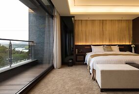 Sun Moon Lake Fuli Hot Spring Resort