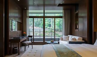 Sun Moon Lake Fuli Hot Spring Resort