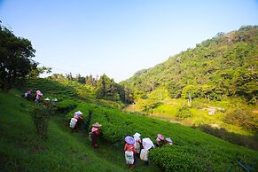 Sun Moon Lake Fuli Hot Spring Resort