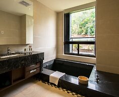 Sun Moon Lake Fuli Hot Spring Resort