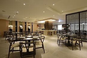 Sun Moon Lake Fuli Hot Spring Resort