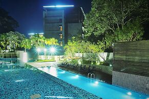 Sun Moon Lake Fuli Hot Spring Resort