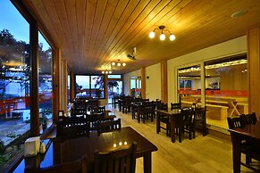 Kas Maki Hotel