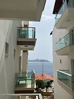 Kas Maki Hotel