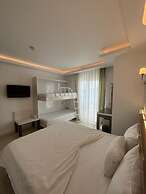 Kas Maki Hotel