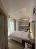 Kas Maki Hotel