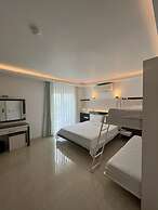 Kas Maki Hotel
