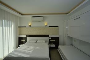 Kas Maki Hotel