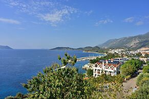 Kas Maki Hotel