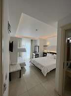 Kas Maki Hotel
