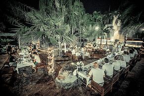 Ohana Resort and Restaurant