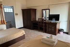 Sripoom House 1