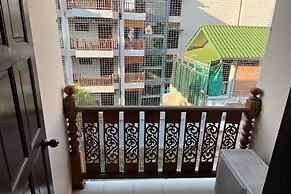 Sripoom House 1