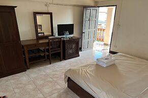 Sripoom House 1
