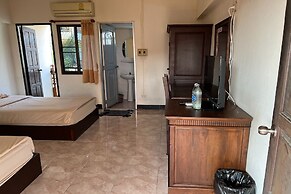 Sripoom House 1