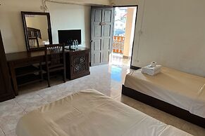 Sripoom House 1