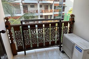 Sripoom House 1