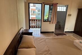 Sripoom House 1