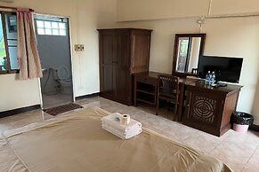 Sripoom House 1