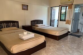 Sripoom House 1