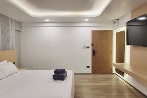 Sripoom House 1