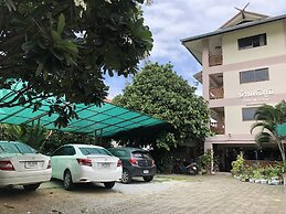 Sripoom House 1