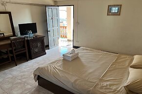Sripoom House 1