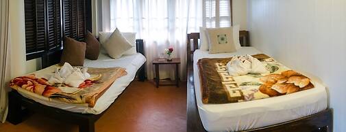 PhuMorkDao Resort