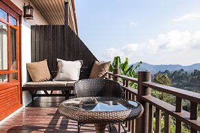 PhuMorkDao Resort