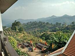 PhuMorkDao Resort