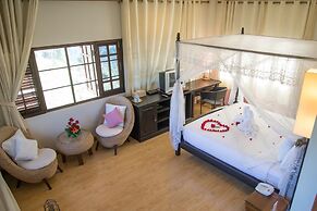 PhuMorkDao Resort