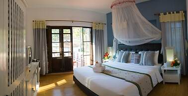 PhuMorkDao Resort