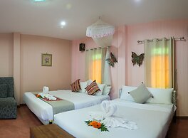 PhuMorkDao Resort