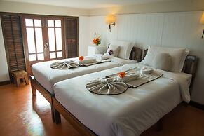 PhuMorkDao Resort