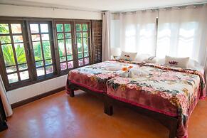 PhuMorkDao Resort
