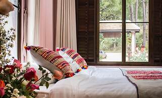 PhuMorkDao Resort