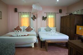 PhuMorkDao Resort