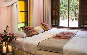 PhuMorkDao Resort