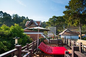 PhuMorkDao Resort