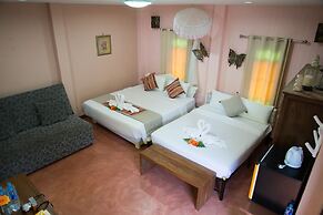 PhuMorkDao Resort